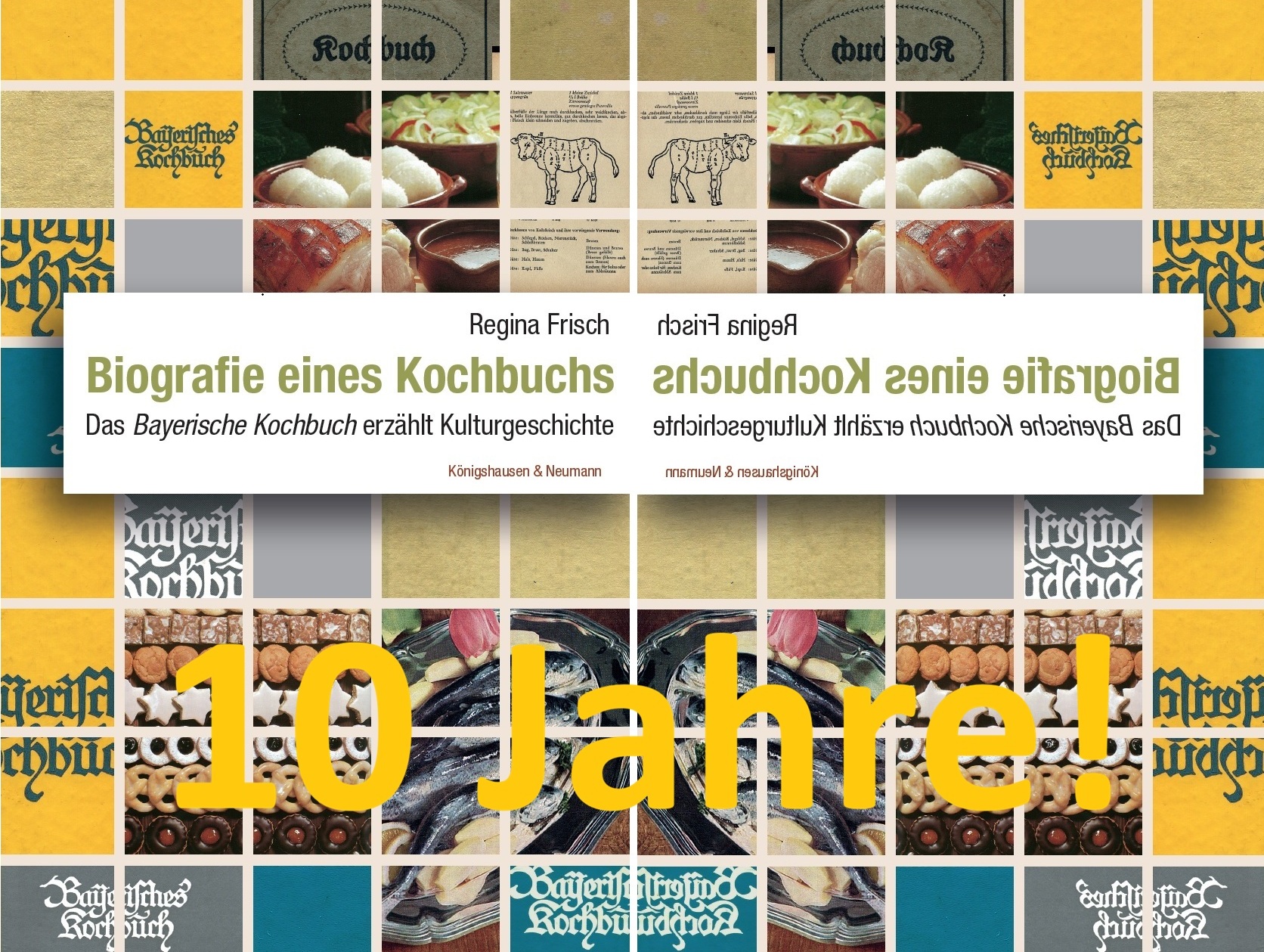 10 Jahre danach